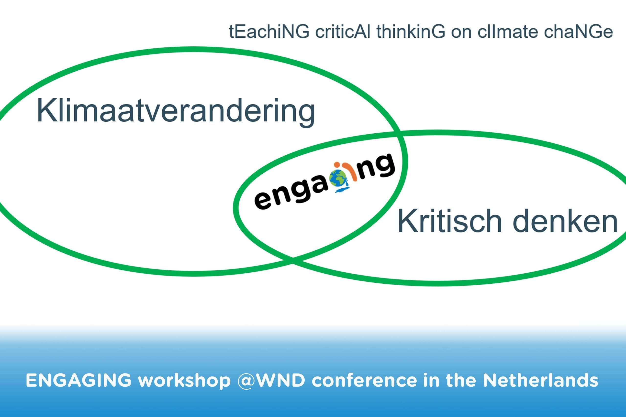 Engaging goes international Illustration