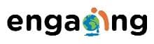 Engaging Logo