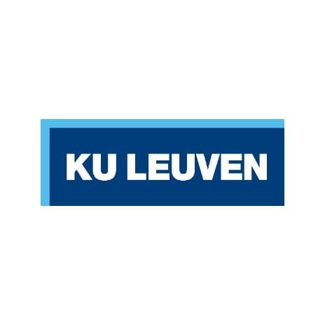 KU Leuven Logo