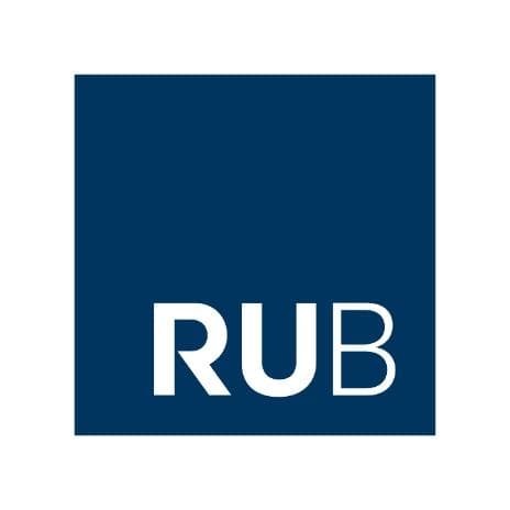 Ruhr-Universität Bochum Logo