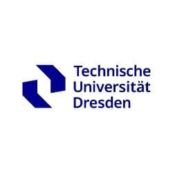TU Dresden Logo