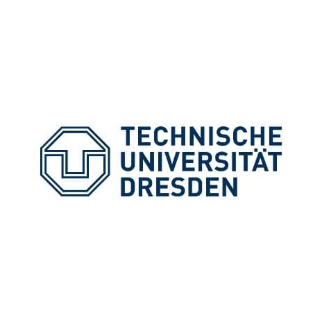 TU Dresden Logo