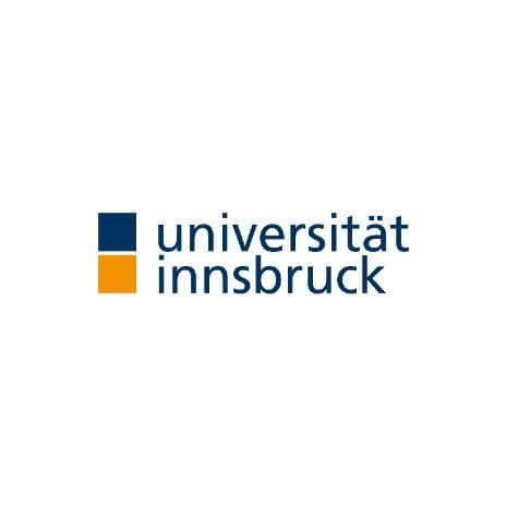 Universität Innsbruck Logo