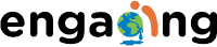 Engaging Logo